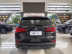 BMW X5 (Imported) Facelift xDrive30i M Sport Package - ფოტო 5