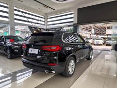 BMW X5 (Imported) Facelift xDrive30i M Sport Package - ფოტო 6