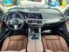 BMW X5 (Imported) Facelift xDrive30i M Sport Package - ფოტო 7