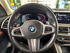 BMW X5 (Imported) Facelift xDrive30i M Sport Package - ფოტო 9