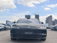 Xpeng Aionic S9T Extended Range Ultra Long Range Version (192-Channel LiDAR) - ფოტო 2