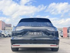 Xpeng Aionic S9T Extended Range Ultra Long Range Version (192-Channel LiDAR) - ფოტო 8