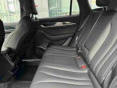 Geely Xingyue L 2024 2.0TD DCT EVO FWD Long Wind Edition - ფოტო 10