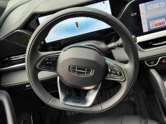 Geely Xingyue L 2024 2.0TD DCT EVO FWD Long Wind Edition - ფოტო 6