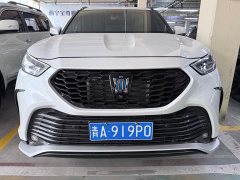 Toyota Crown Venza 2022 2.5L HEV AWD Premium - ფოტო 2