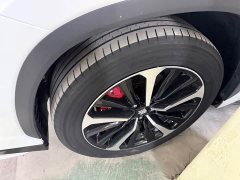 Toyota Crown Venza 2022 2.5L HEV AWD Premium - ფოტო 5