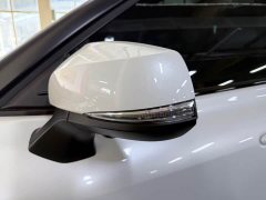 Toyota Crown Venza 2022 2.5L HEV AWD Premium - ფოტო 6