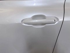 Toyota Crown Venza 2022 2.5L HEV AWD Premium - ფოტო 7