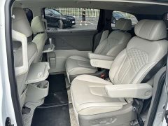 Hyundai Costar 2021 380TGDi Smart Love Flagship TOP Premium - ფოტო 12