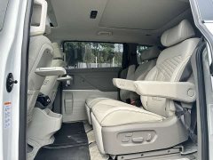 Hyundai Costar 2021 380TGDi Smart Love Flagship TOP Premium - ფოტო 13
