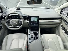 Hyundai Costar 2021 380TGDi Smart Love Flagship TOP Premium - ფოტო 15