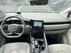Hyundai Costar 2021 380TGDi Smart Love Flagship TOP Premium - ფოტო 16