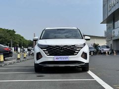 Hyundai Costar 2021 380TGDi Smart Love Flagship TOP Premium - ფოტო 1