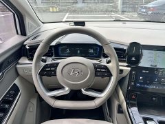 Hyundai Costar 2021 380TGDi Smart Love Flagship TOP Premium - ფოტო 3