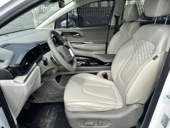 Hyundai Costar 2021 380TGDi Smart Love Flagship TOP Premium - ფოტო 4