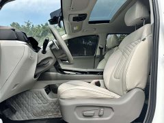 Hyundai Costar 2021 380TGDi Smart Love Flagship TOP Premium - ფოტო 5