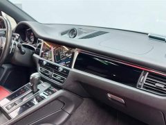 Porsche 2024 Macan S 2.9T - ფოტო 10