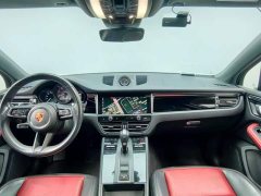 Porsche 2024 Macan S 2.9T - ფოტო 11
