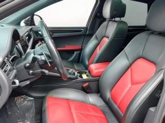 Porsche 2024 Macan S 2.9T - ფოტო 12