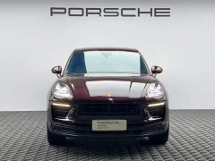 Porsche 2024 Macan S 2.9T - ფოტო 2