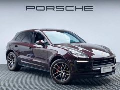 Porsche 2024 Macan S 2.9T - ფოტო 3