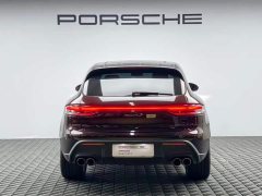 Porsche 2024 Macan S 2.9T - ფოტო 4