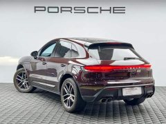 Porsche 2024 Macan S 2.9T - ფოტო 5