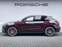 Porsche 2024 Macan S 2.9T - ფოტო 6