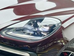 Porsche 2024 Macan S 2.9T - ფოტო 7