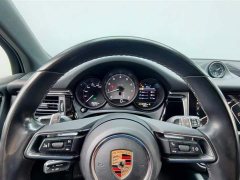 Porsche 2024 Macan S 2.9T - ფოტო 9