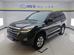 Haval H9 2020 2.0T Gasoline 4WD Elite 5-Seater - ფოტო 1