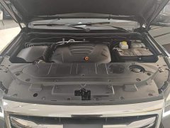 Haval H9 2020 2.0T Gasoline 4WD Elite 5-Seater - ფოტო 9