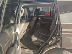Haval H9 2020 2.0T Gasoline 4WD Elite 5-Seater - ფოტო 10