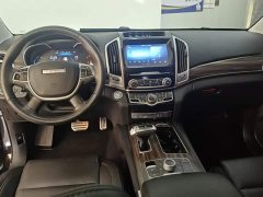 Haval H9 2020 2.0T Gasoline 4WD Elite 5-Seater - ფოტო 11