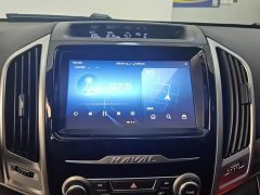 Haval H9 2020 2.0T Gasoline 4WD Elite 5-Seater - ფოტო 12
