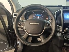 Haval H9 2020 2.0T Gasoline 4WD Elite 5-Seater - ფოტო 14