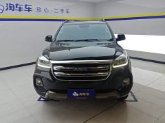 Haval H9 2020 2.0T Gasoline 4WD Elite 5-Seater - ფოტო 2