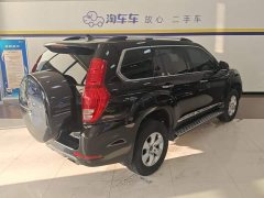 Haval H9 2020 2.0T Gasoline 4WD Elite 5-Seater - ფოტო 3