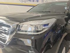 Haval H9 2020 2.0T Gasoline 4WD Elite 5-Seater - ფოტო 4