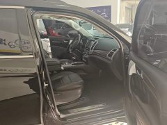 Haval H9 2020 2.0T Gasoline 4WD Elite 5-Seater - ფოტო 7