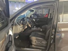 Haval H9 2020 2.0T Gasoline 4WD Elite 5-Seater - ფოტო 8