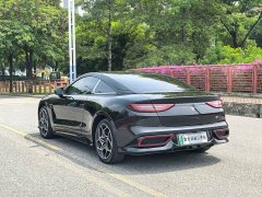 Neta GT 2023 580 AWD Sport - ფოტო 14
