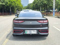 Neta GT 2023 580 AWD Sport - ფოტო 15
