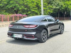 Neta GT 2023 580 AWD Sport - ფოტო 16