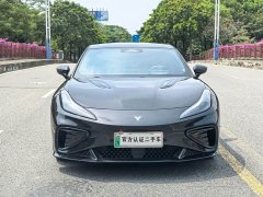 Neta GT 2023 580 AWD Sport - ფოტო 2