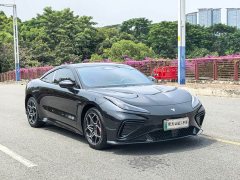 Neta GT 2023 580 AWD Sport - ფოტო 3