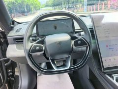 Neta GT 2023 580 AWD Sport - ფოტო 7