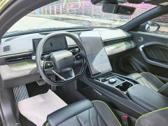 Neta GT 2023 580 AWD Sport - ფოტო 9