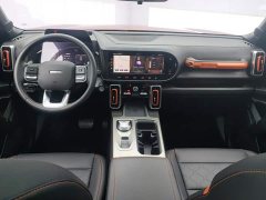 Great Wall Dachshund 1.5T DCT Two-Wheel Drive Labrador Edition - ფოტო 7