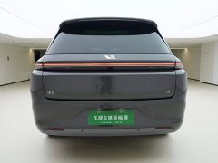 Li Auto L8 2023 Pro - ფოტო 4